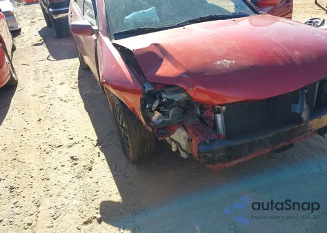 2011 Mitsubishi Galant Fe z USA, uszkodzony, nr VIN 4A32B2FFXBE008832